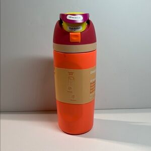 Owala Special Edition Kids' FreeSip
Stainless Steel Water Bottle - Neon
Nectar